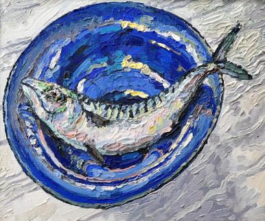146 - Mackerel
