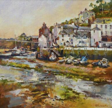 119 - Polperro, Cornwall