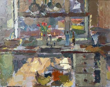 113 - Spring Morning