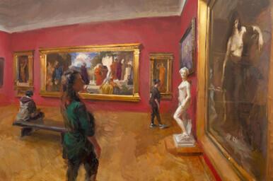 257 - Portrayals and Betrayals