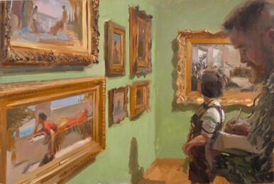 256 - Learning from the Masters