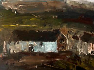 017 - Red Lumb Farmhouse