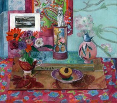 174 - The Joy of Cedric's Poodle