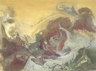 039 - Seraphic Visions