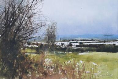 312 - After the Rain