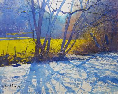 432 - Spring has Sprung