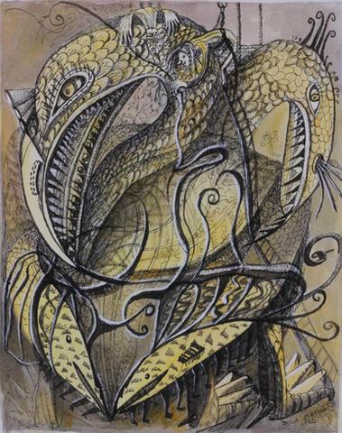 402 - Chattering Heads