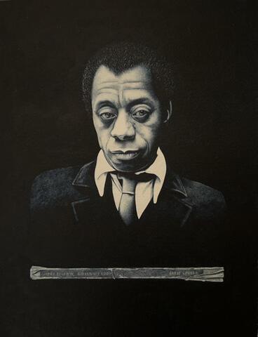 321 - Great Loves: Baldwin
