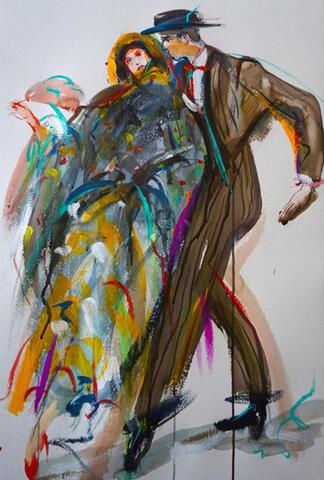 257 - Cry Me a River