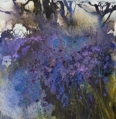 068 - Woodland Blues