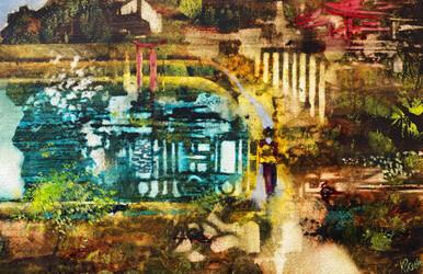 047 - Japanese Garden