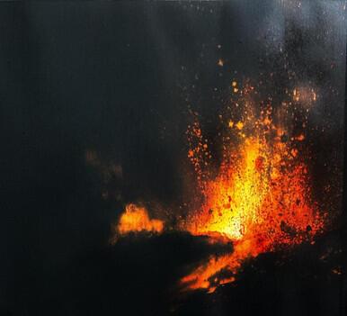 177 - The Last Volcano