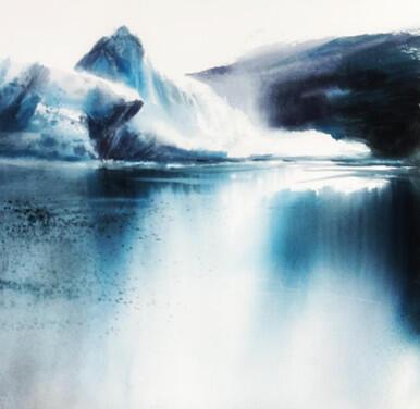 172 -  Jökulsárlón