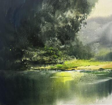 173 - Asturias/to Sorolla