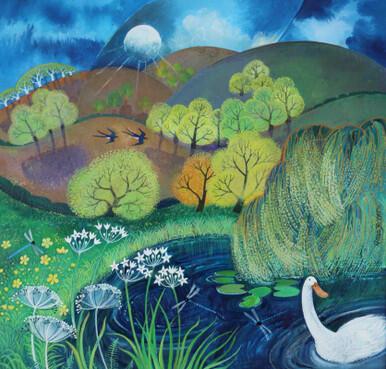 191 - In the Picture