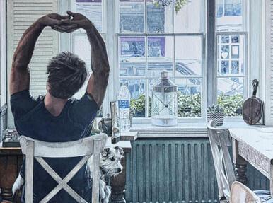 149 - Morning Has Broken