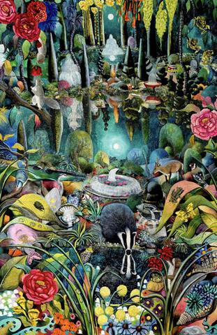 282 - Hidden Treasures