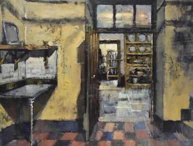 359 - Cellar Kitchens