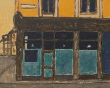 164 - Coming Soon: Greek Street-food