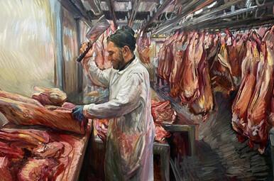 201 - Smithfield Market 2