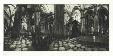 104 - Seville Cathedral