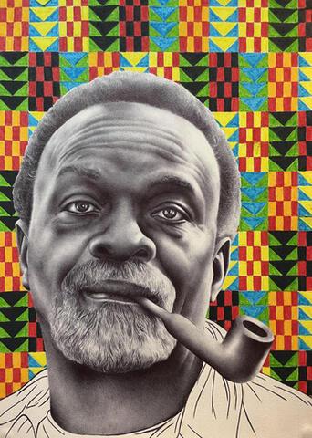 177 - Syl Cheney-Coker