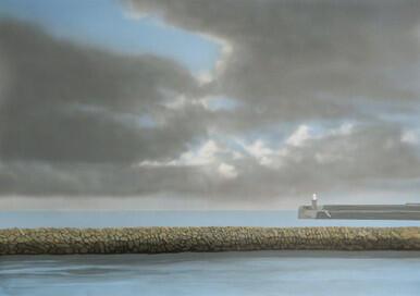 517 - Sea Wall Folkestone