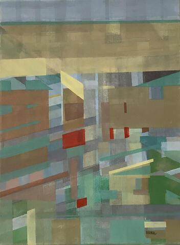 157 - Ben's Scrapyard