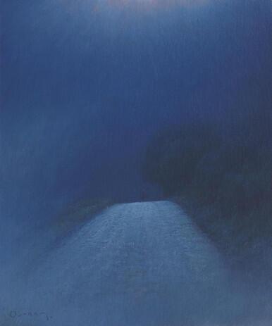 339 - Night Road