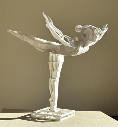 265 - Swallow's Flight