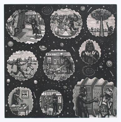 246 - The Other Me's