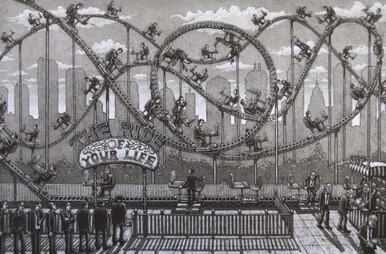 244 - Ride of Your Life