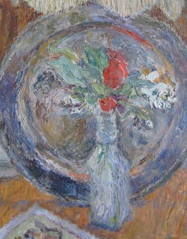 060 - Winter Still Life