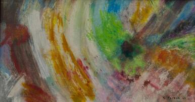 364 - Spring in Knole Park