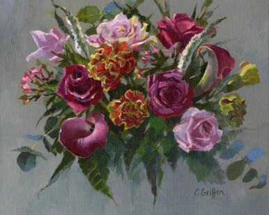 165 - Birthday Bouquet