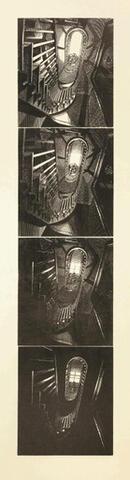 135 - Towards the Light