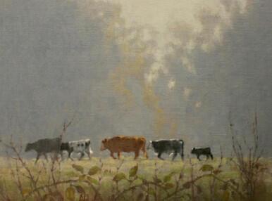 203 - In the Brambles