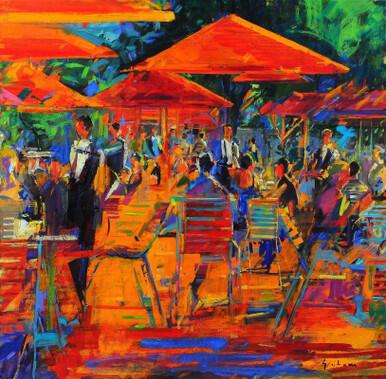 060 - Café de Paris