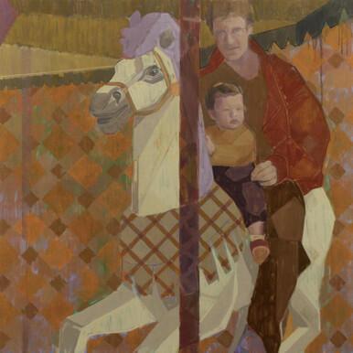 005 - Merry-Go-Round