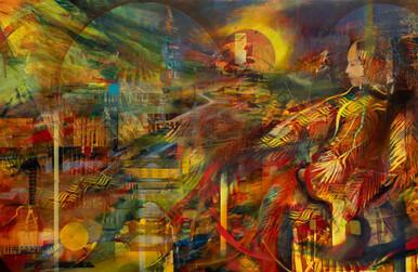 015 - New Beginnings