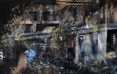 014 - It Was, But Now It Isn't