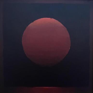 129 - The Sun Grew Round That Very Day