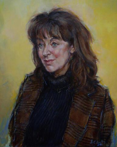 048 - Katherine Bergen Coughlin