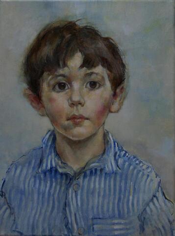 046 - Henry Pickering