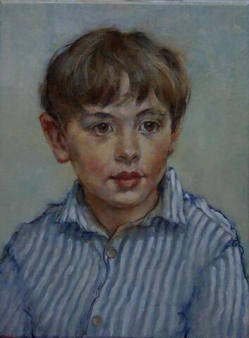 045 - Alfie Pickering