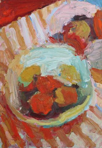 188 - Fruit Bowls