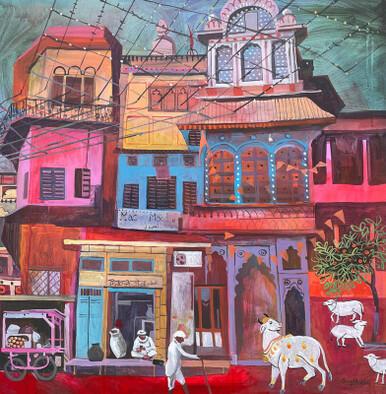 362 - Preparing for the Carnival