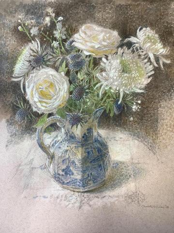 144 - Gwyneth's Bouquet