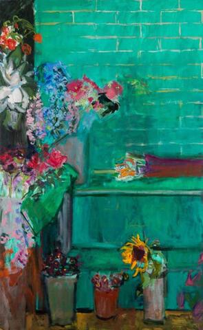 162 - Urban Dreams - The Florist