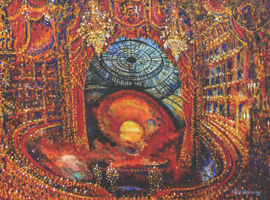 263 - The Magic of Theatre